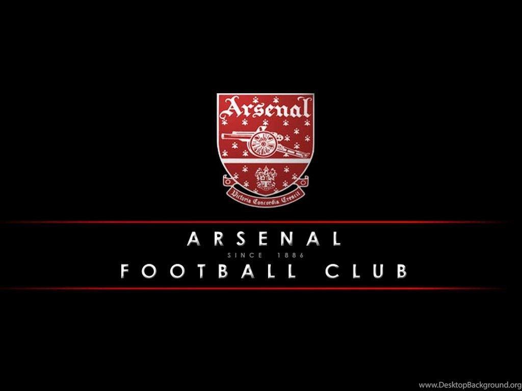 1024x768 Arsenal Fc Wallpaper Desktop Desktop Background