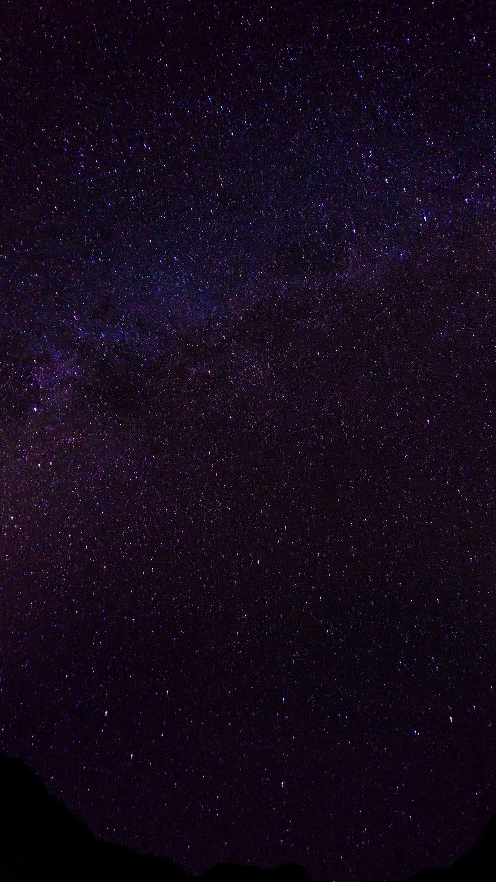 1000x1777 Wallpaper Black And Purple
