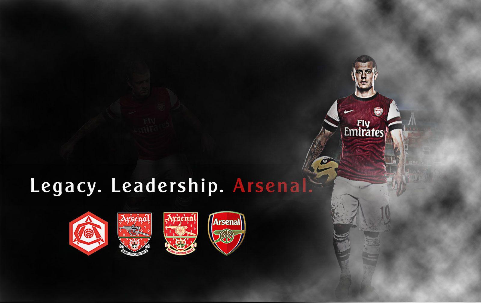 1600x1010 Arsenal Fc Wallpaper HD Wallpaper & Background Download