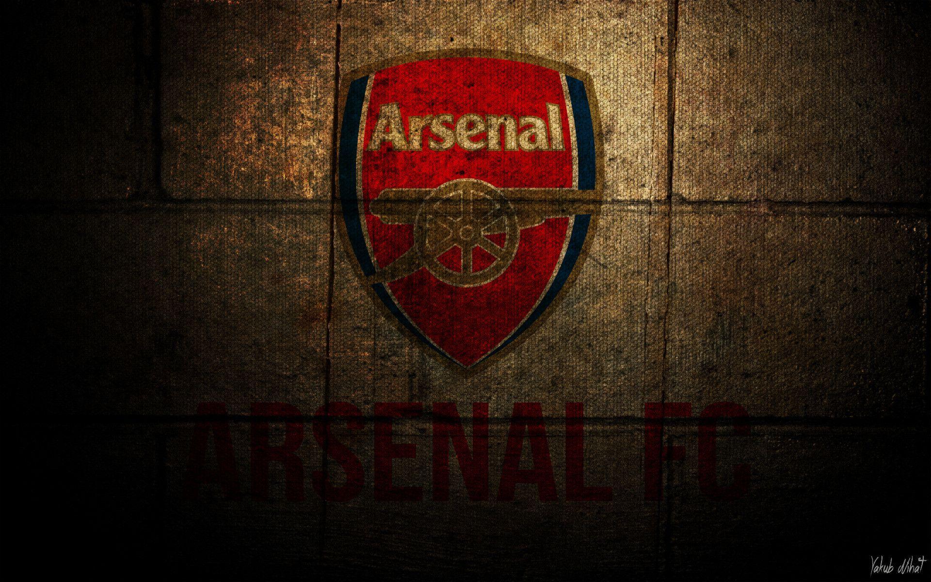 1920x1200 Arsenal Wallpaper
