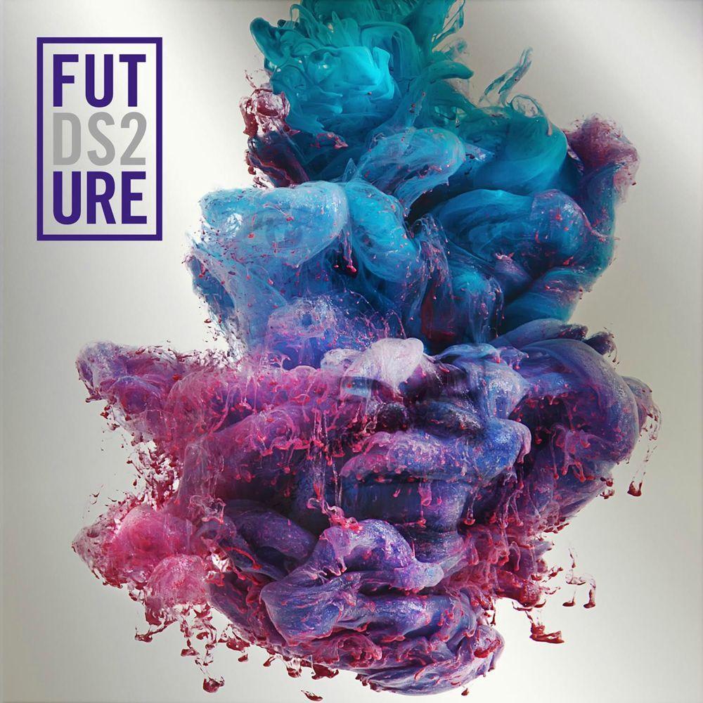 1000x1000 Future Just Noticed Future's Face On DS2 Cover. Hip Hop Forum