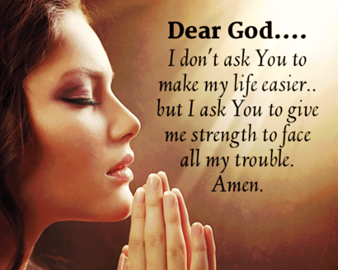 Prayers Wallpapers - Top Free Prayers Backgrounds - WallpaperAccess