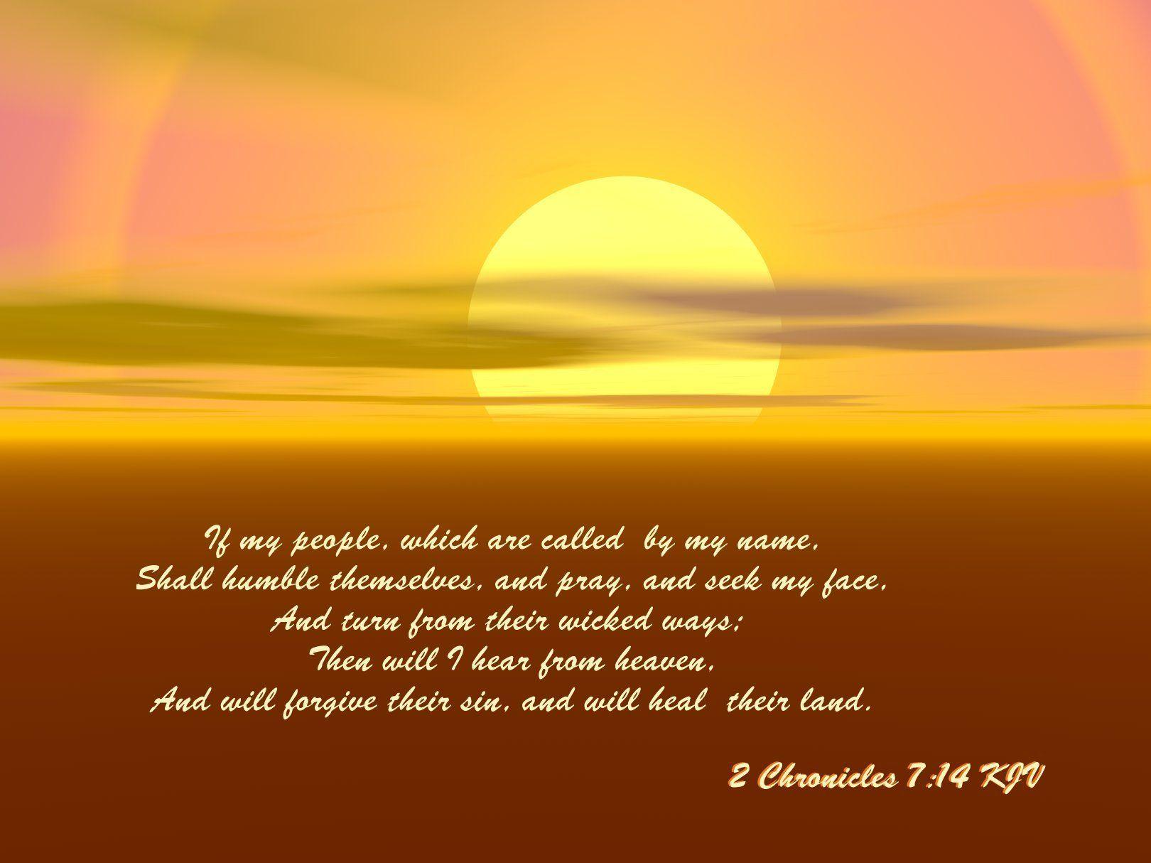 1620x1214 Chronicles 7:14
