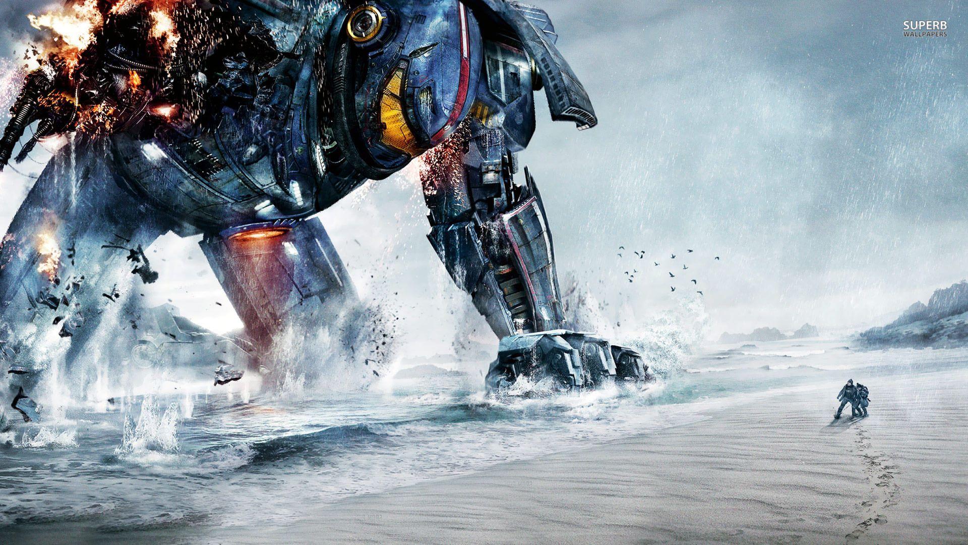 1920x1080 Pacific Rim Wallpaper. Awesome Skyrim Wallpaper, Grim Reaper Wallpaper and Skyrim Badass Wallpaper