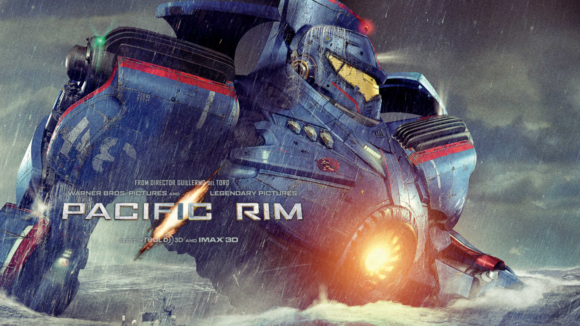 1920x1080 Customize Your Desktop And Social Media Pages With The “Pacific Rim” Wallpaper Generator