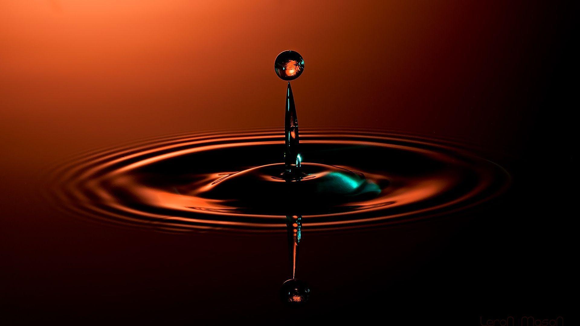 1920x1080 Free download 30 Water Drop Wallpaper Background Image Design [1920x1080] for your Desktop, Mobile & Tablet. Explore Teardrop Wallpaper. Tear Wallpaper, Wallpaper You Tear, Rip Apart Wallpaper