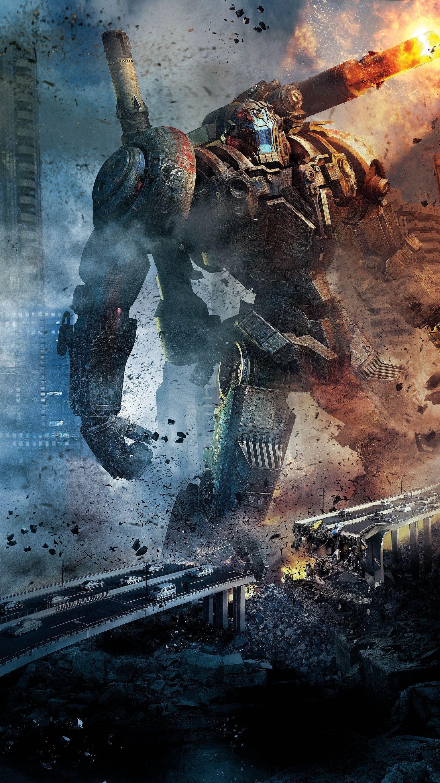 1536x2733 Pacific Rim (2013) Phone Wallpaper. Moviemania. Pacific rim, Pacific rim movie, Pacific