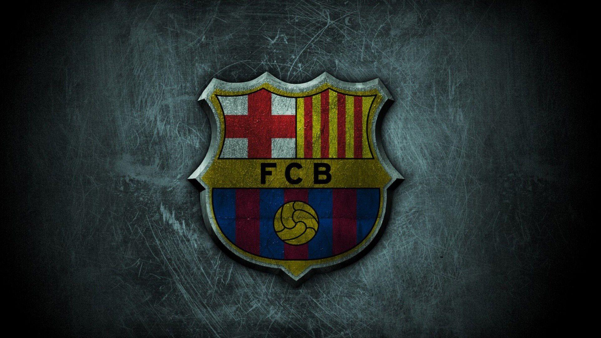 Fc Barcelona Logo Hd Wallpapers