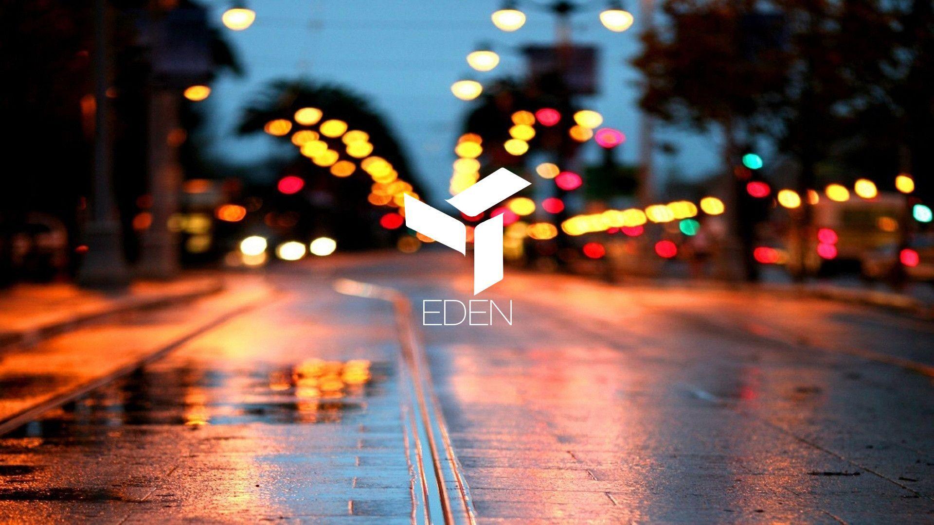 Eden Desktop Wallpapers - Top Free Eden Desktop Backgrounds