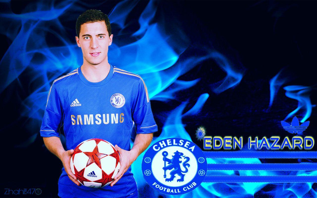1280x800 Free download Football Eden Hazard 2013 HD Wallpaper [1280x800] for your Desktop, Mobile & Tablet. Explore Hazard Wallpaper. Biohazard Desktop Wallpaper, Biohazard Wallpaper HD, Dukes of Hazzard Wallpaper