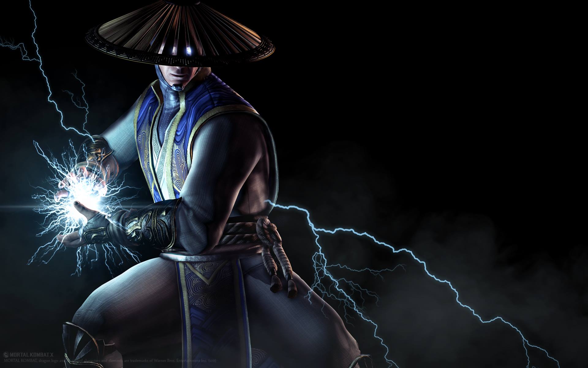 1920x1200 Raiden Wallpaper. Mortal Kombat Raiden Wallpaper, Raiden Wallpaper and Icon Raiden Wallpaper