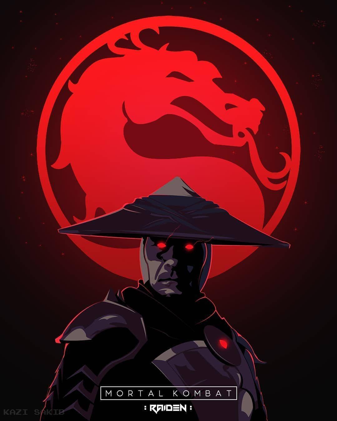 1080x1350 Raiden #mortalkombat11 #mortalkombat #mortalkombat9 #mortalkombatx. Mortal kombat art, Raiden mortal kombat, Mortal kombat characters