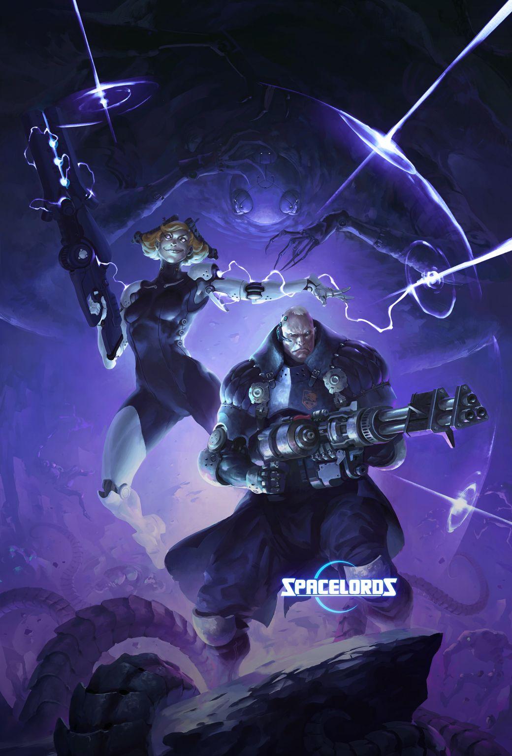 1040x1536 EPIC Mobile Wallpaper!