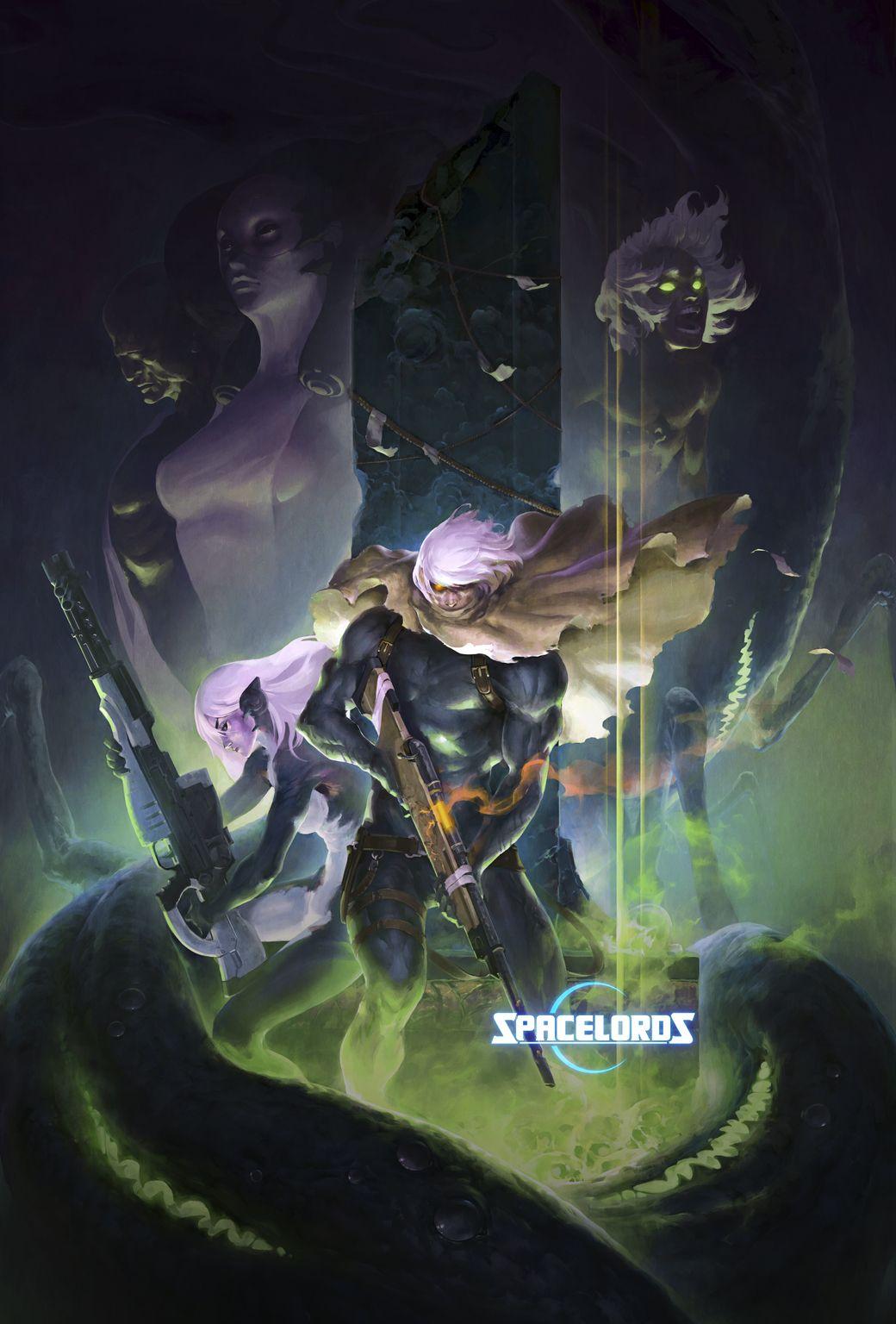 1040x1536 EPIC Mobile Wallpaper!