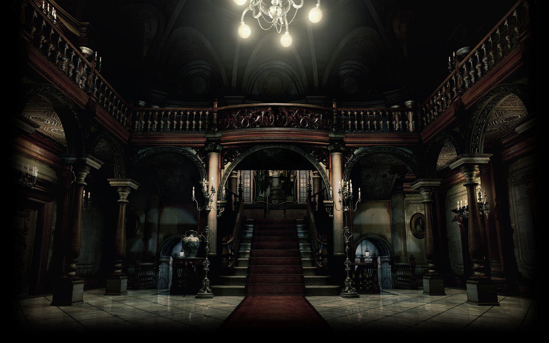 1920x1200 Resident Evil Wallpaper. Evil Wallpaper, Evil Skull Wallpaper and Resident Evil Wallpaper