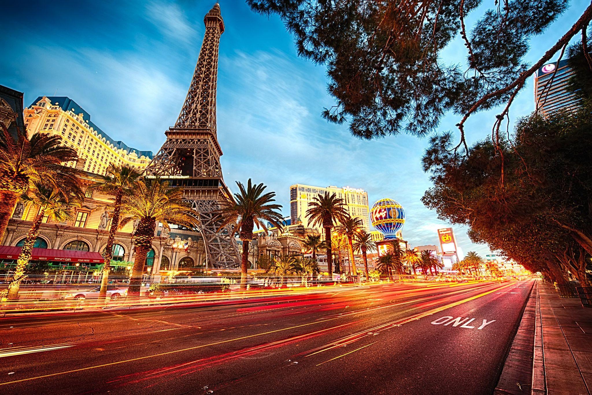 2048x1367 Best Las Vegas Wallpaper
