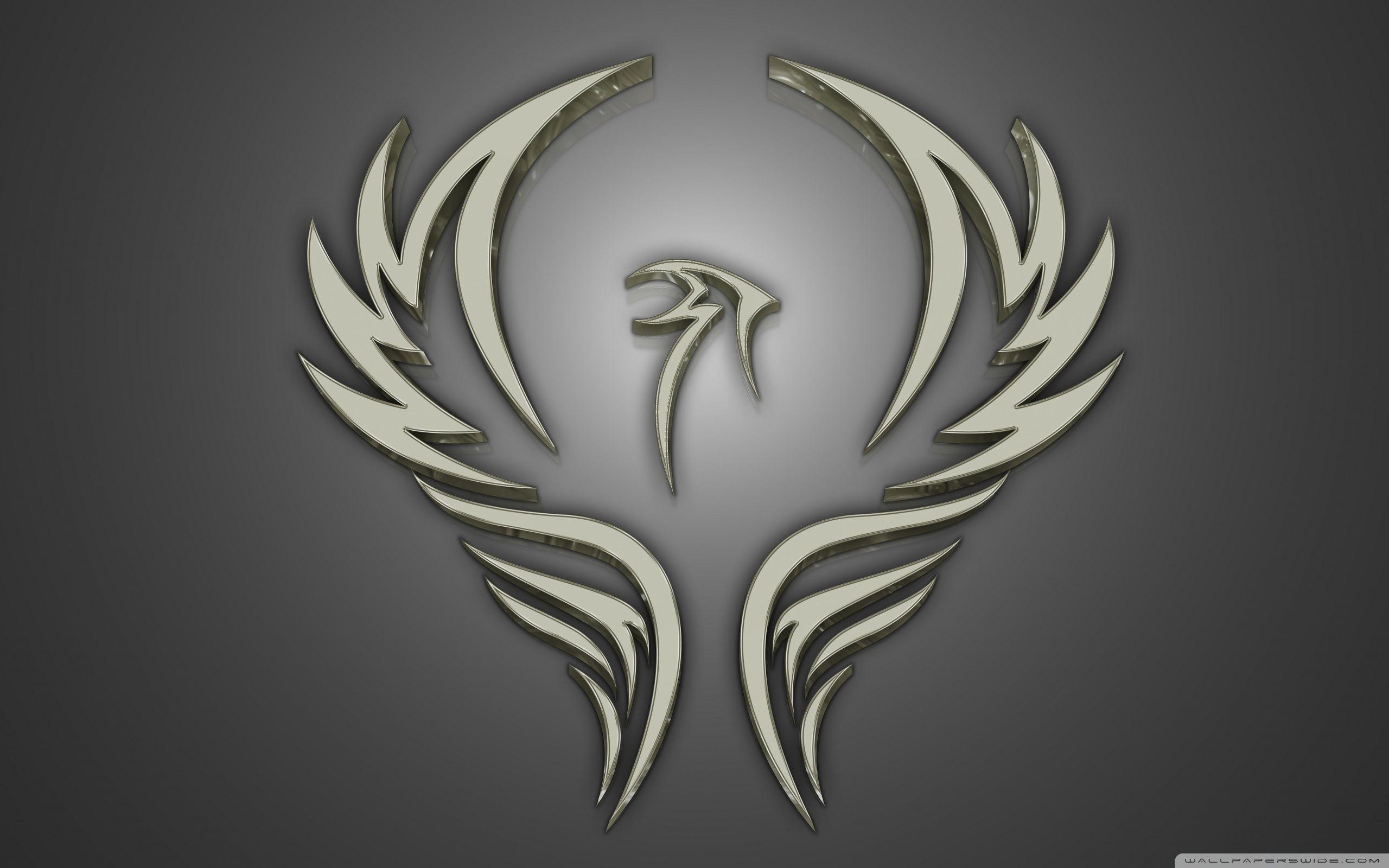 Phoenix Symbol Wallpapers - ntbeamng