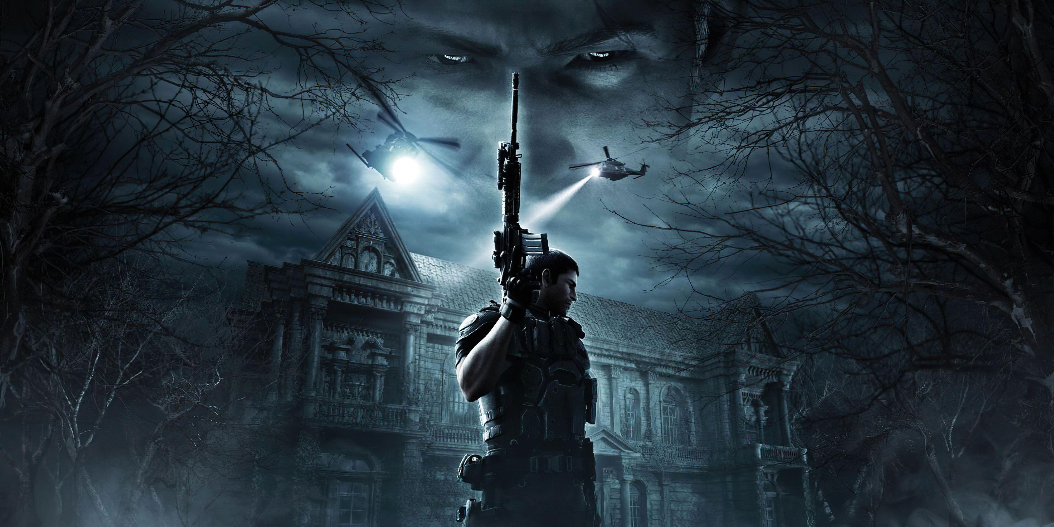 4000x2000 Resident Evil Vendetta, HD Games, 4k Wallpaper, Image, Background, Photo and Picture