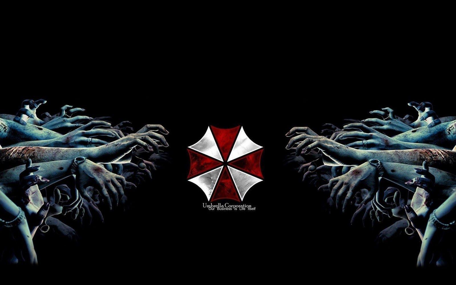 1600x1000 Resident Evil Wallpaper. Evil Wallpaper, Evil Skull Wallpaper and Resident Evil Wallpaper