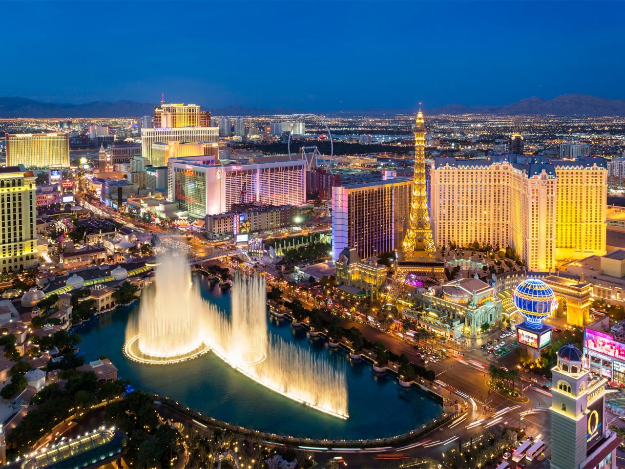 1280x960 Las Vegas wallpaper, Man Made, HQ Las Vegas pictureK Wallpaper 2019