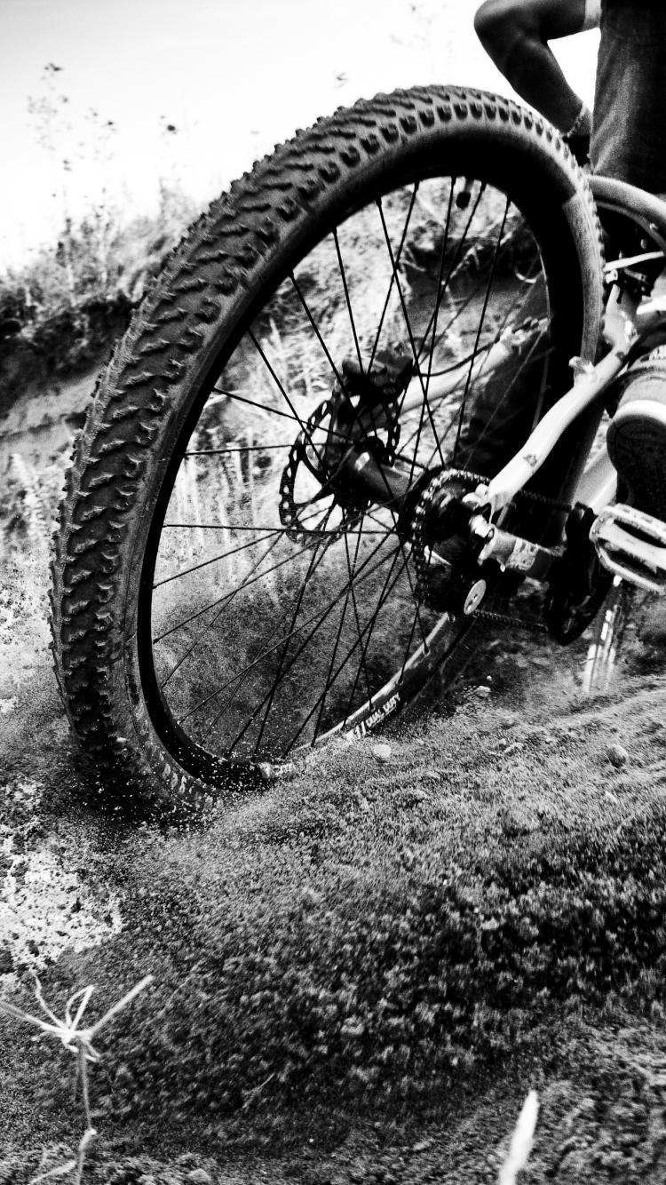 750x1334 Bmx Wallpaper iPhone
