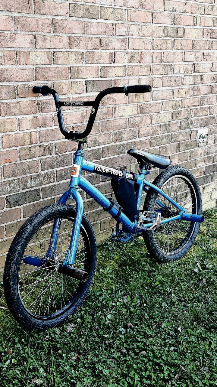 720x1280 Bmx FTL wallpaper