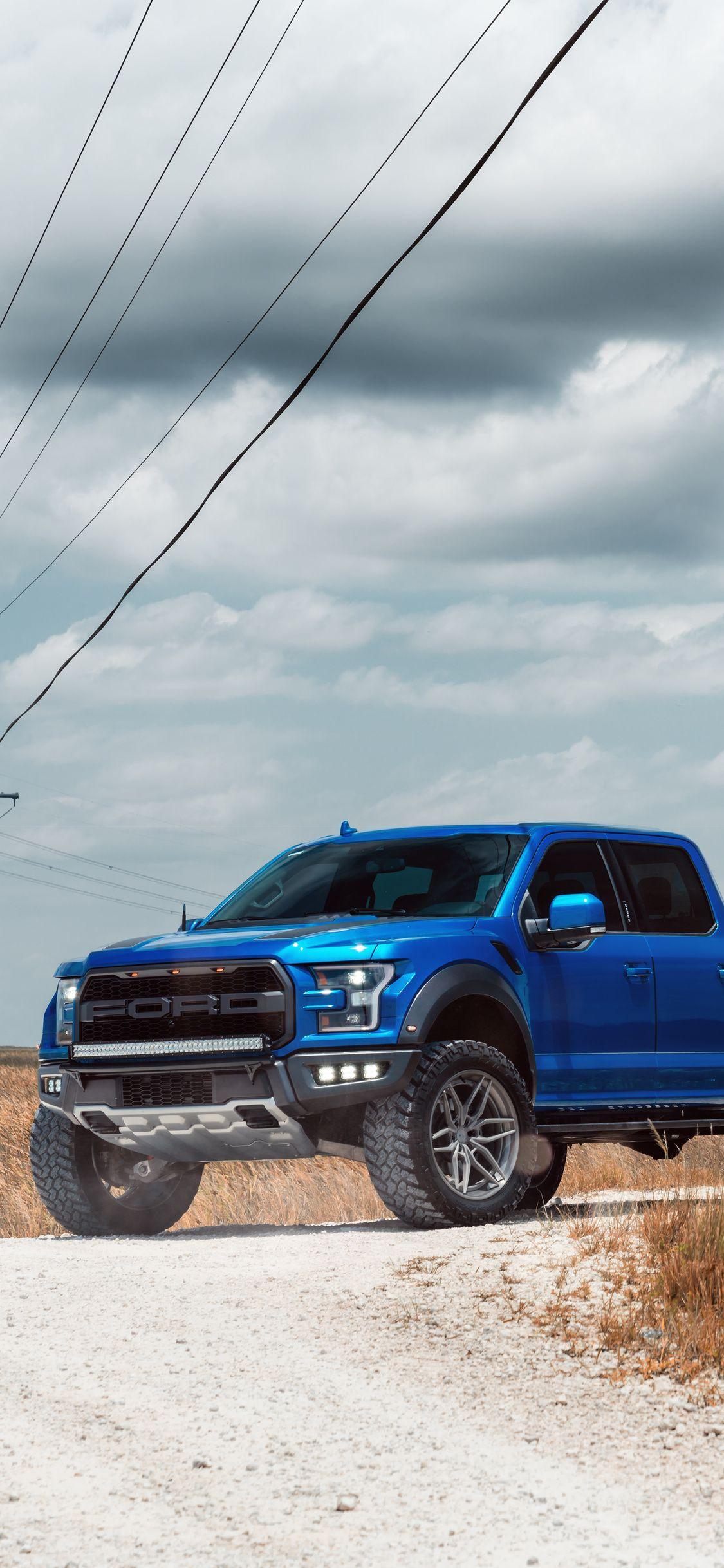 Ford Raptor 2019 wallpaper by zezooo90036  Download on ZEDGE  d2b1