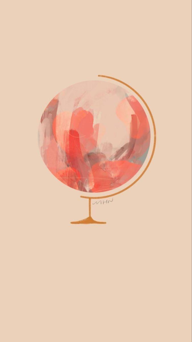 675x1200 Allison's Library. Wallpaper iphone boho, Pastel iphone wallpaper, Galaxy wallpaper
