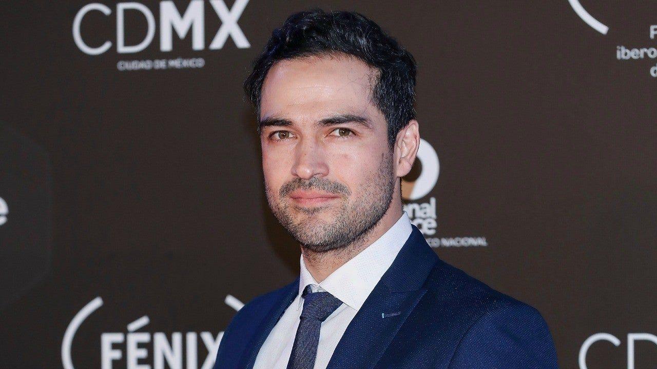 1280x720 Alfonso Herrera on the Importance of Telling Latinx Stories in Hollywood (Exclusive)