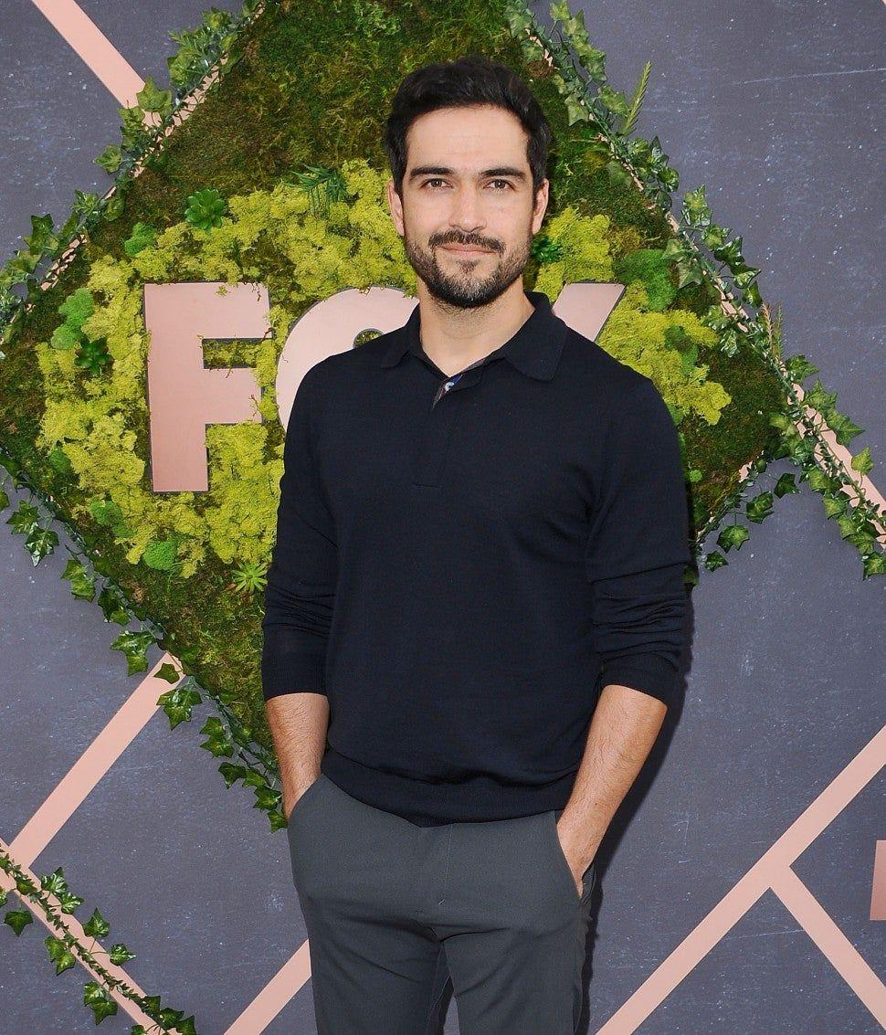 970x1133 Alfonso Herrera on the Importance of Telling Latinx Stories in Hollywood (Exclusive)