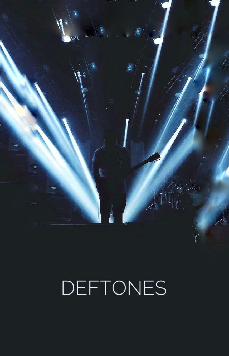 Deftones iPhone Wallpapers - Top Free Deftones iPhone Backgrounds