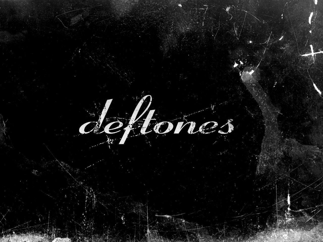 1280x960 Deftones Wallpaper