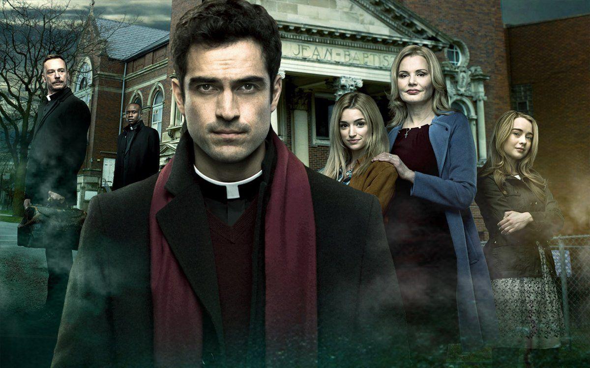 1200x750 Alfonso Herrera tackles the supernatural in his latest series “The Exorcist”