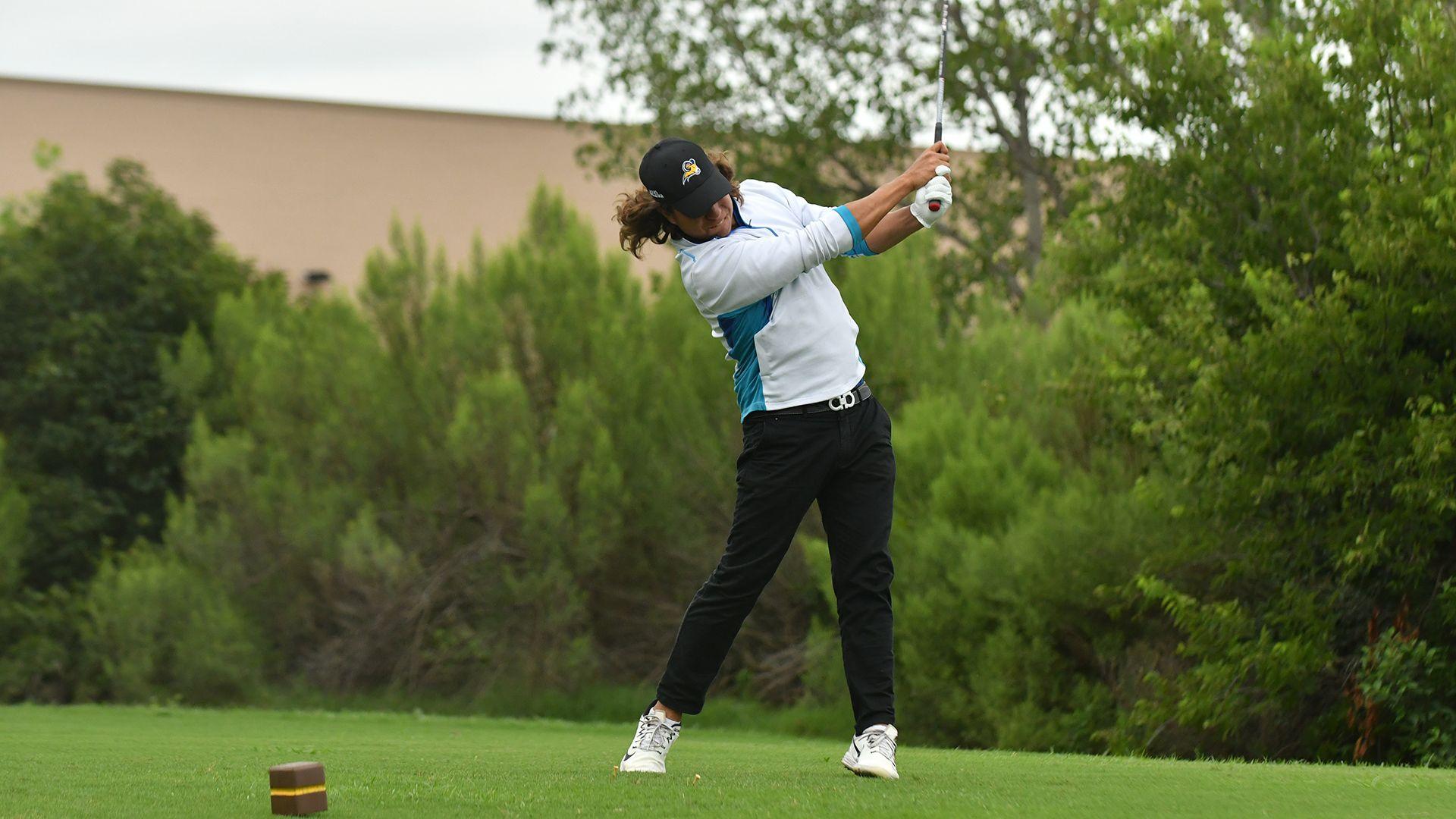 1920x1080 Alfonso Herrera's Golf Wesleyan University Athletics
