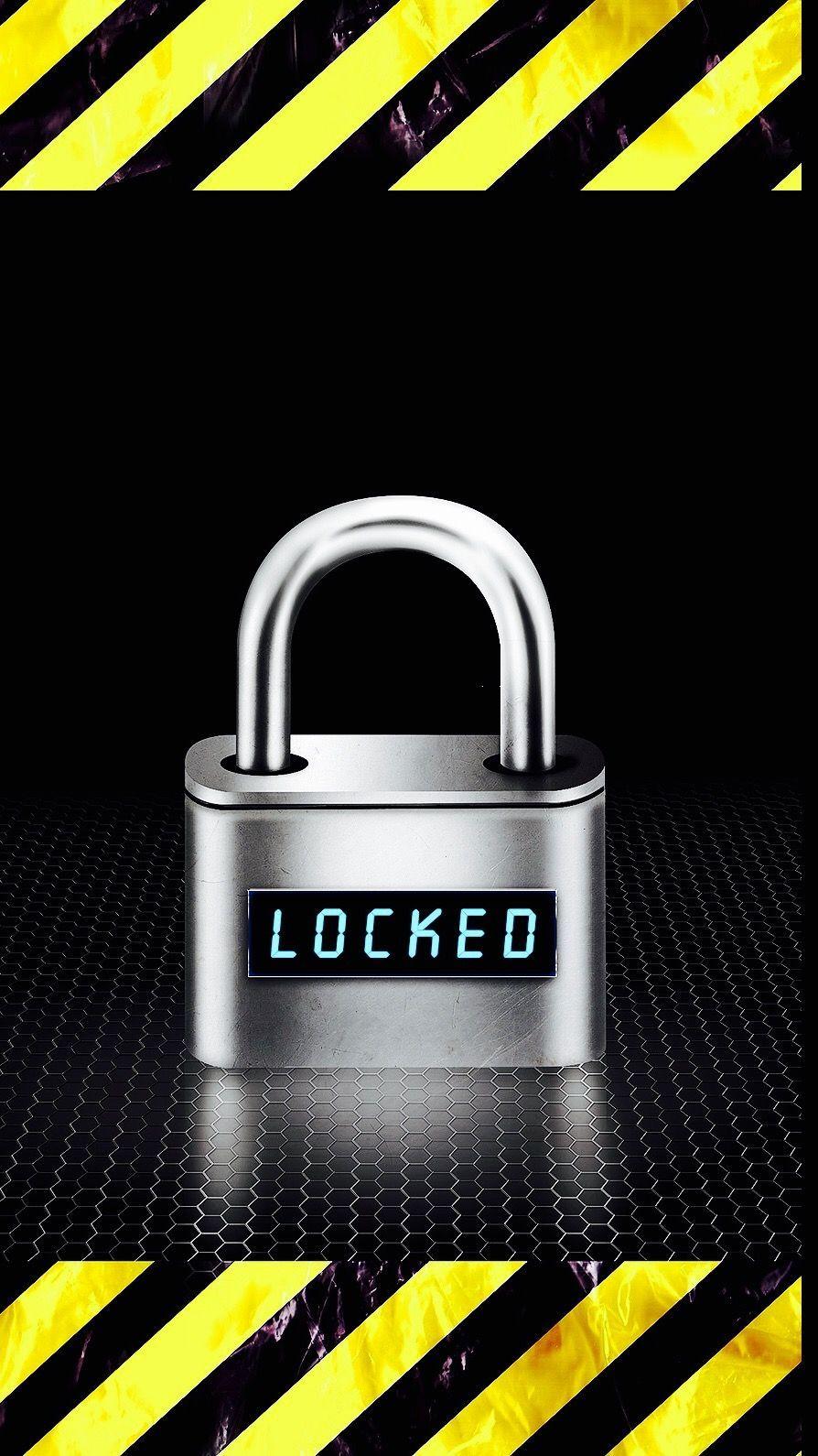 Padlock Wallpapers - Top Free Padlock Backgrounds - WallpaperAccess