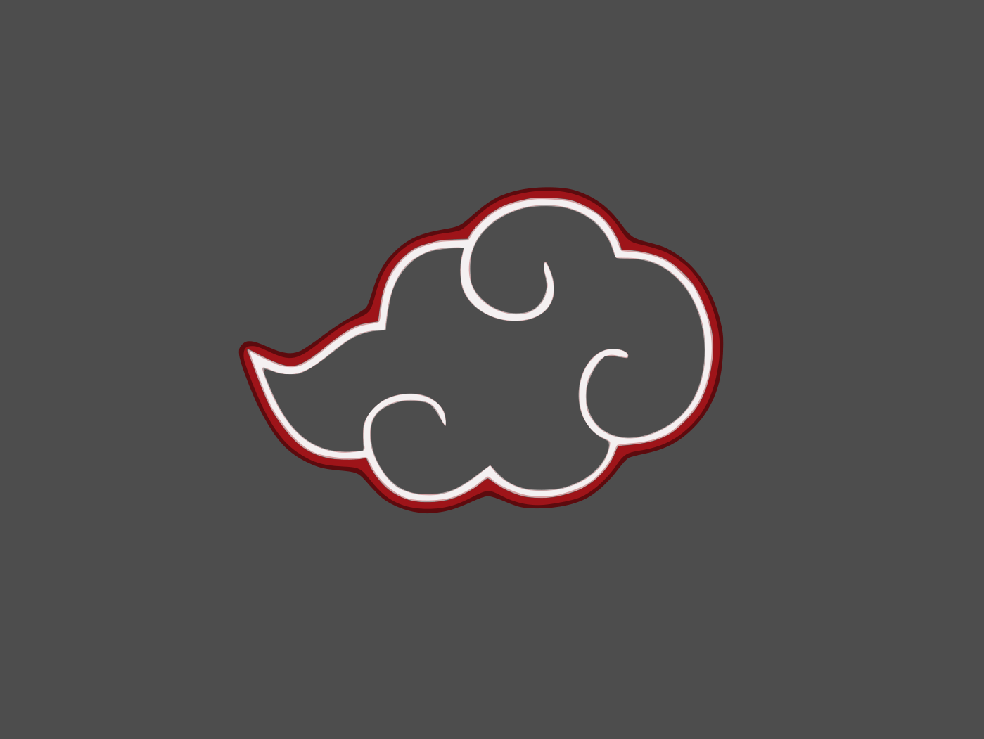 Pin Organization Wallpaper Akatsuki Cloud Download - Montreal Alouettes Logo  2017, png, transparent png