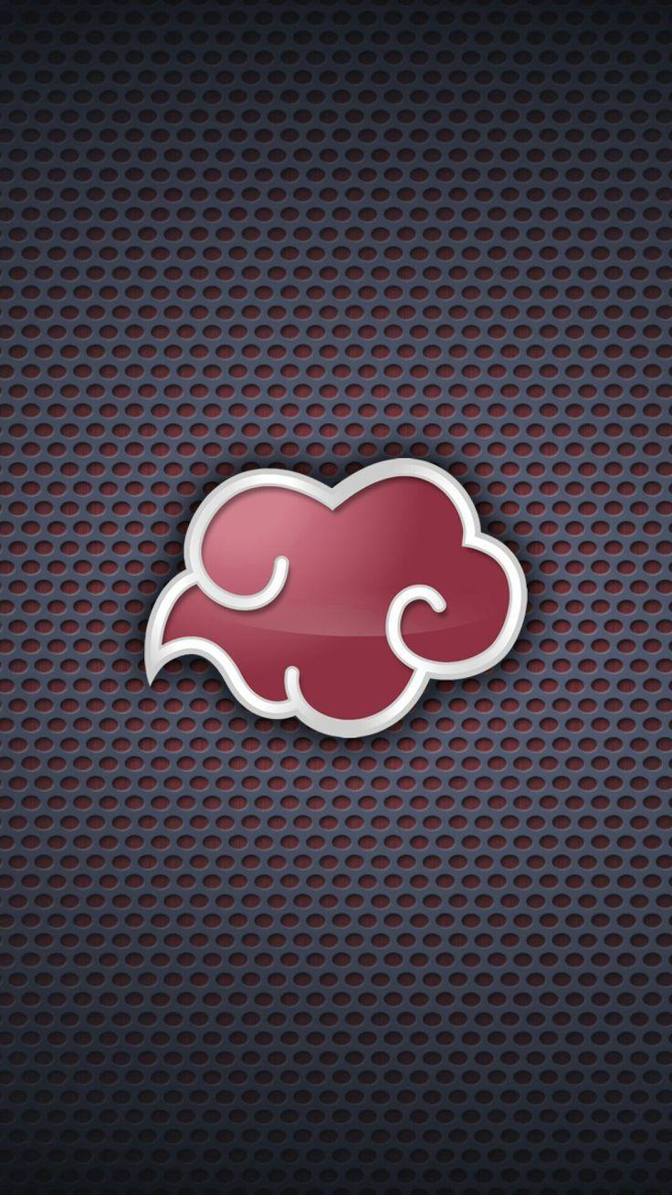 Akatsuki Symbol Wallpapers - Top Free Akatsuki Symbol Backgrounds ...