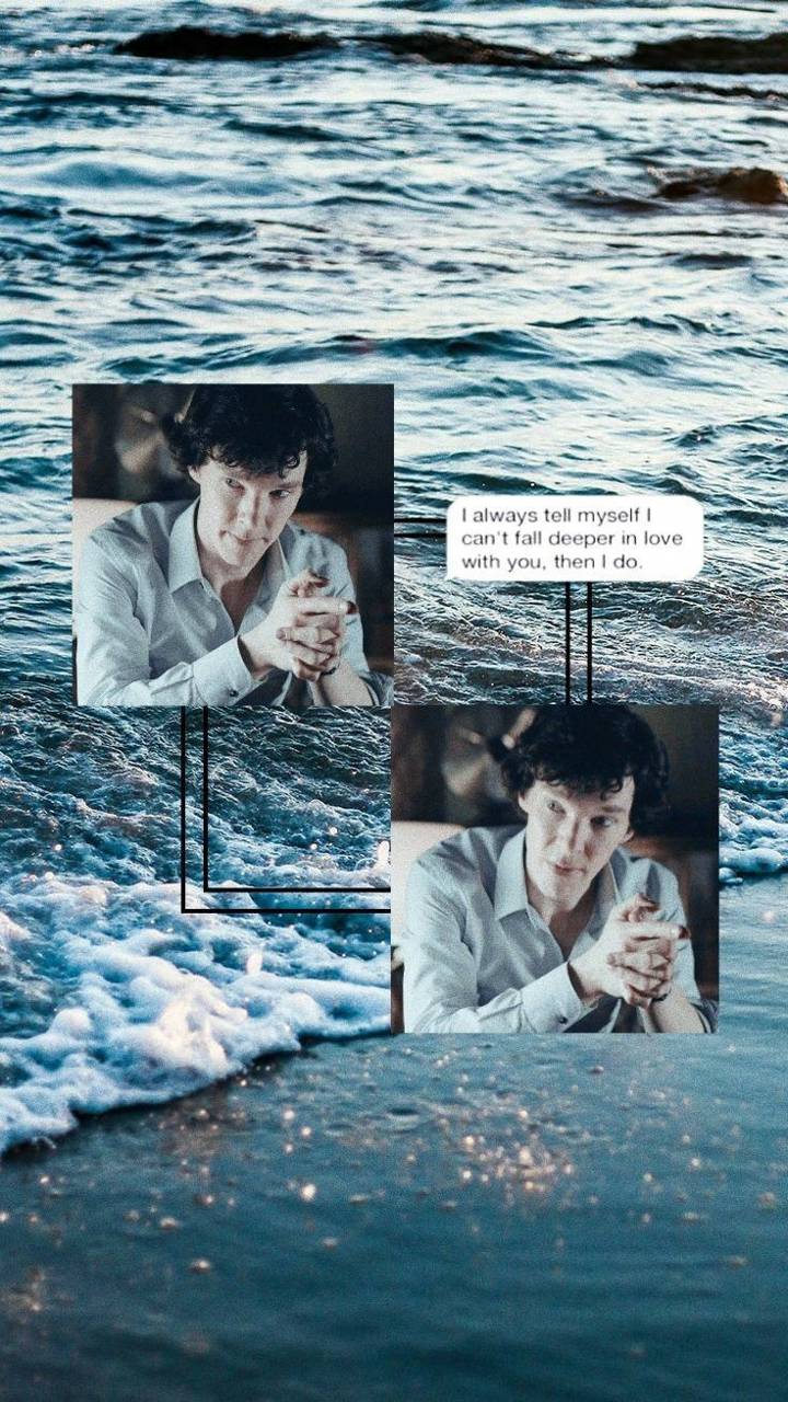 720x1280 Sherlock BBC wallpaper