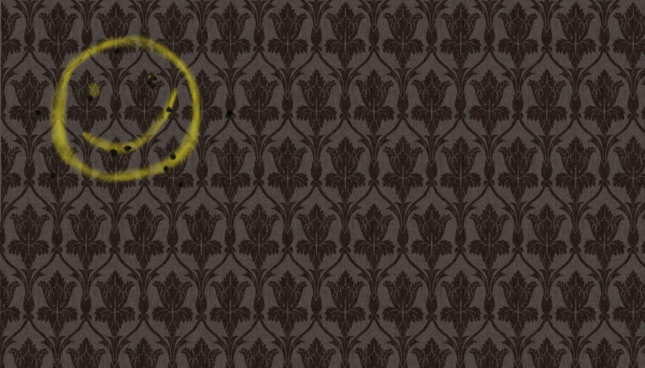 1280x731 Free download Bbc Sherlock Wallpaper Smiley Face Bbc Sherlock Wallpaper Pattern [1280x731] for your Desktop, Mobile & Tablet. Explore Sherlock BBC Wallpaper Pattern. Sherlock BBC Wallpaper, Sherlock Holmes Wallpaper