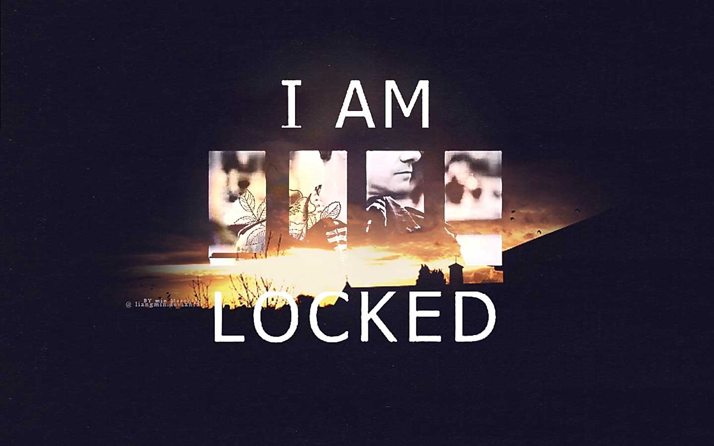 1440x900 Sherlock Bbc Wallpaper HD Calm And Listen