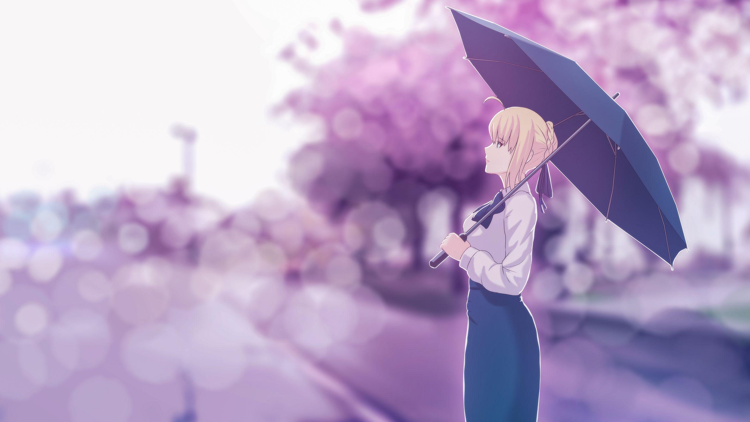 2880x1620 Saber Fate Stay Night Artwork, HD Artist, 4k Wallpaper, Image, Background, Photo and Picture