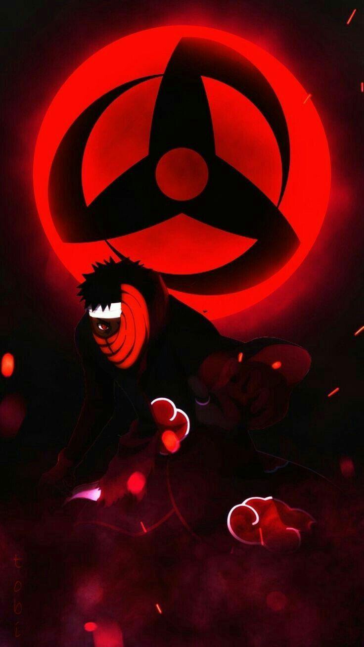 736x1308 Wallpaper tobi uchiha en 2020. Arte de naruto, Wallpaper naruto, Uchiha wallpaper