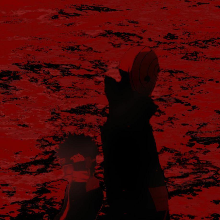 917x917 OBITO(TOBI) UCHIHA live wallpaper [DOWNLOAD FREE]