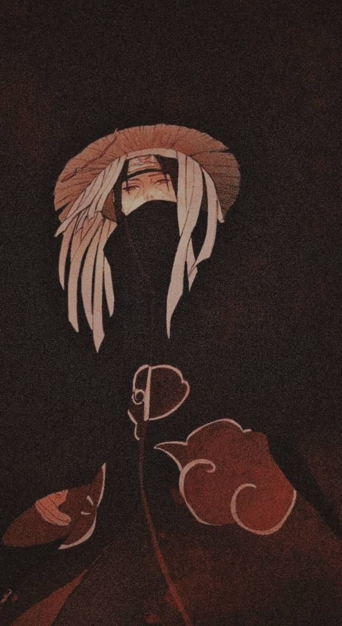 699x1280 Itachi Uchiha wallpaper