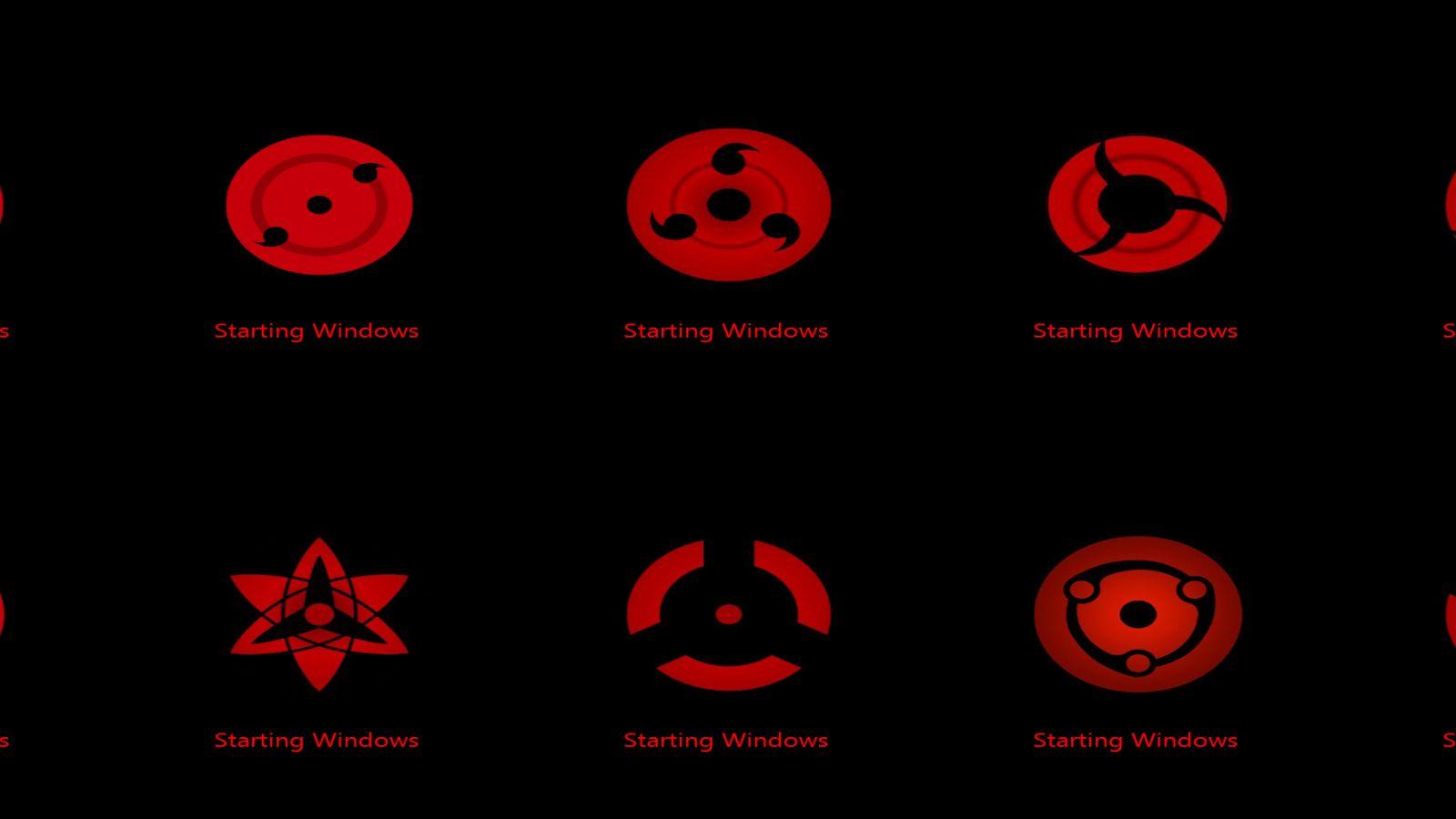 1600x900 Free download Sharingan Eye Boot Screen by Adiim [2500x1000] for your Desktop, Mobile & Tablet. Explore Sasuke Sharingan Wallpaper. Sasuke Sharingan Wallpaper, Sasuke Sharingan Wallpaper, Sasuke Mangekyou Sharingan Wallpaper