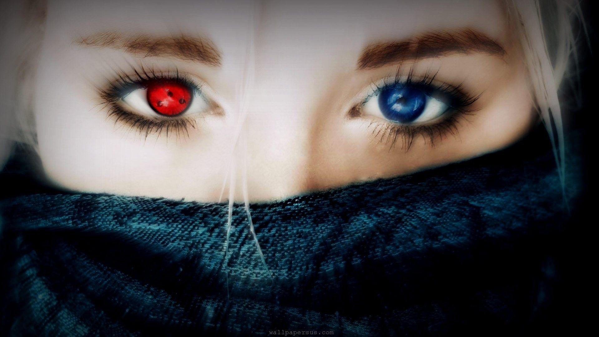 1920x1080 Sharingan Eyes Wallpaper Girl .itl.cat