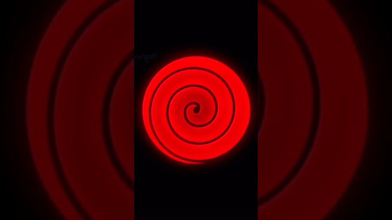 1280x720 NEW SHARINGAN EYES EFFECT WALLPAPER. EVOLUTION OF SHARINGAN. NARUTO SHARINGAN EYES