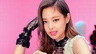 3840x2160 Jennie (Jennie Kim) 4K 8K HD Wallpaper