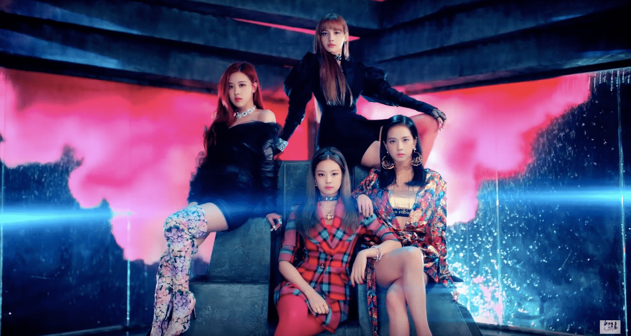 1280x683 KPOP ᴹⱽ ᴰᵉˢᵏᵗᵒᵖ Wallpaper