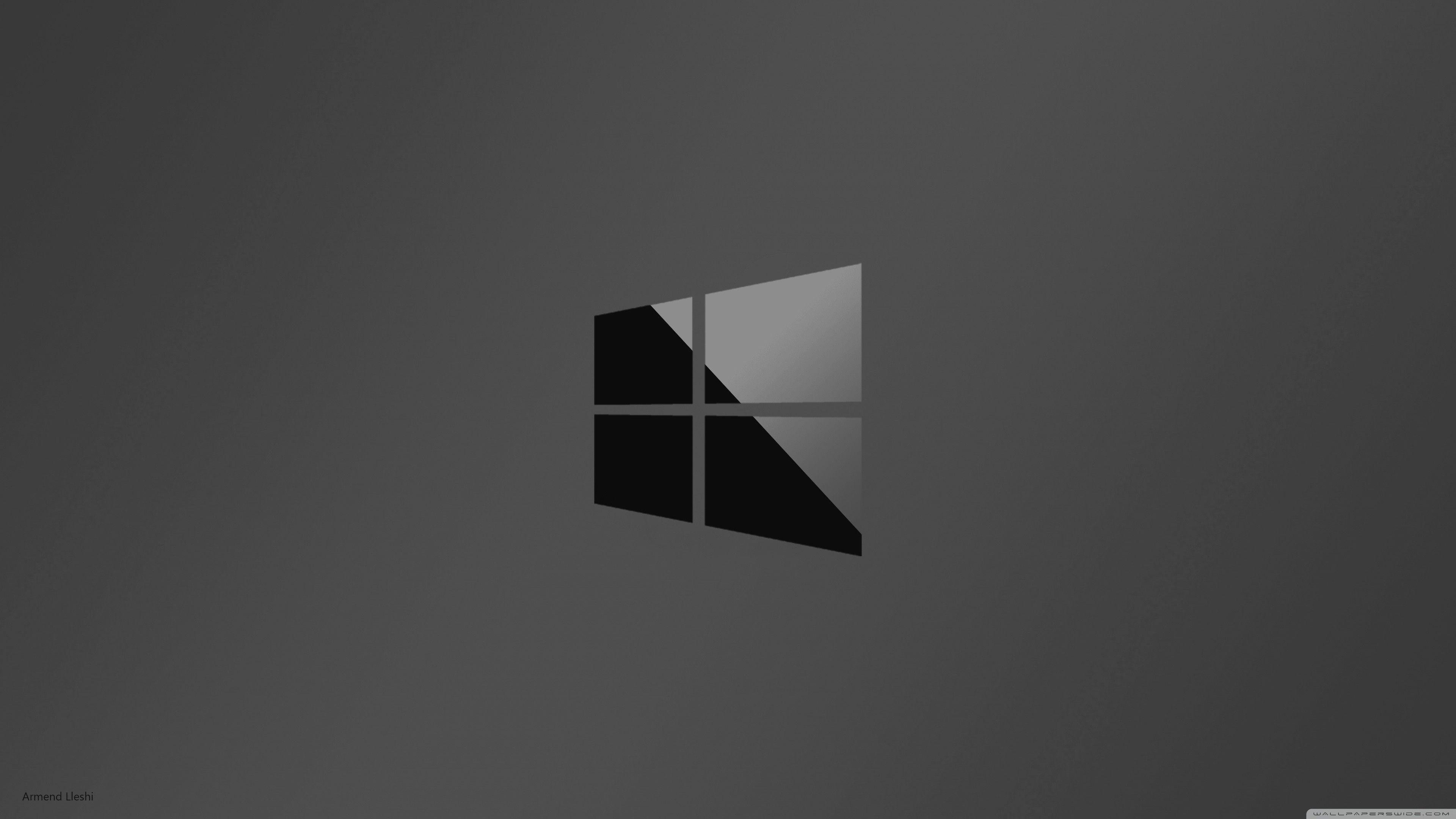 Windows Logo Digital Art HD 4K 8K Wallpaper #3.3094